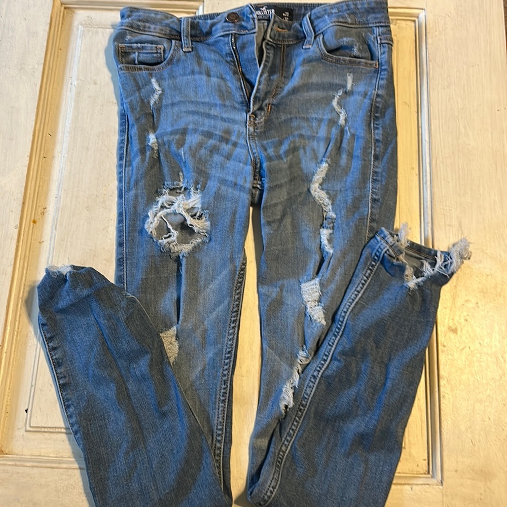 Hollister Jeans